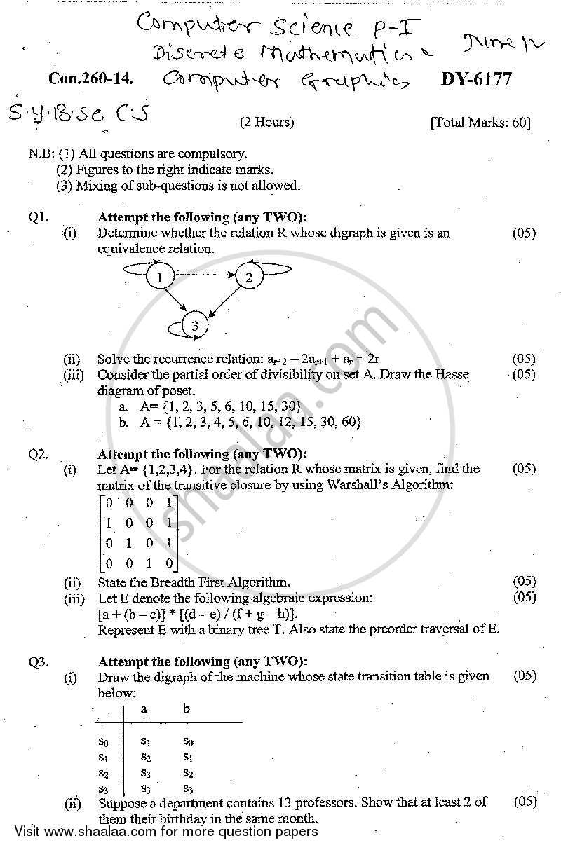 free discrete mathematics textbook pdf